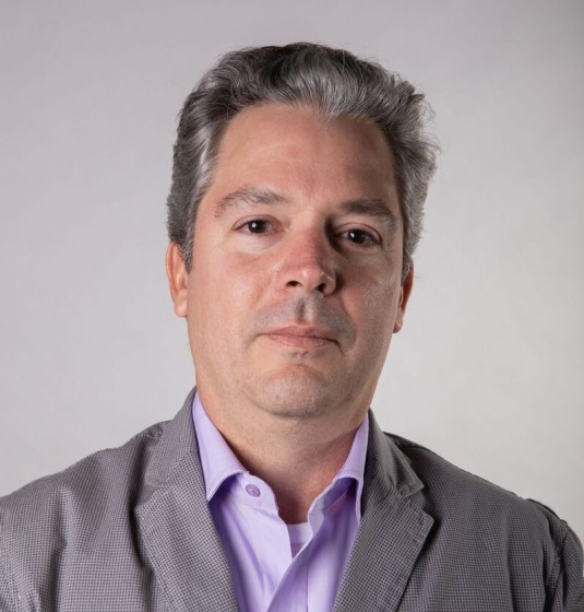 Dr. Ángel Rubio