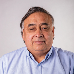 Dr. Cristhian Aguilera