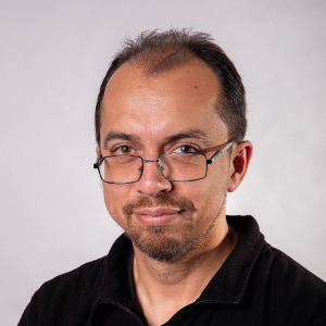 Dr. Cristian Durán