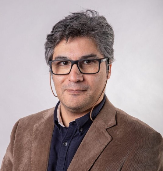 MSc. Fabricio Salgado
