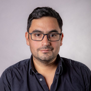 Dr. Jaime Rohten