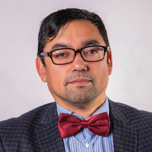 Dr. Johan Guzmán