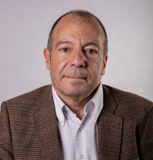 Dr. José Mahomar