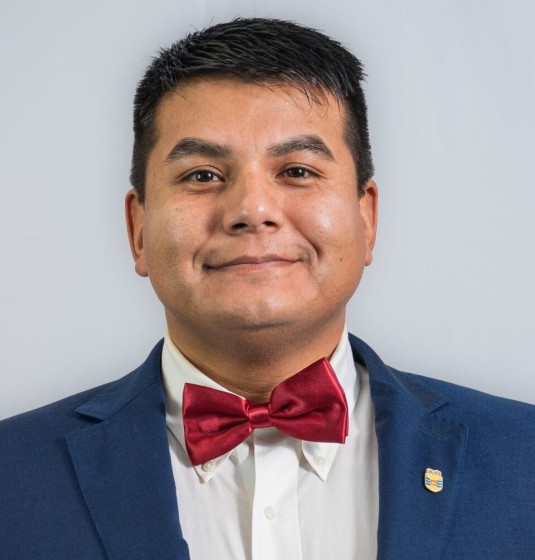 Dr. José Silva
