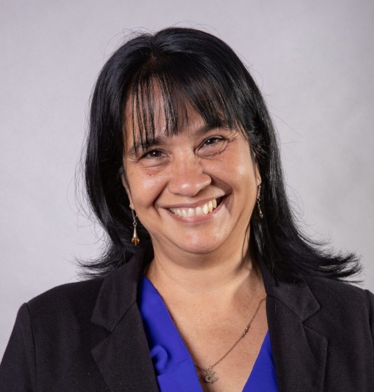Dra. Lesyani León Viltre