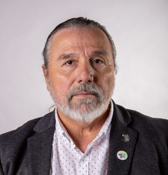 MSc. Vladimir Esparza