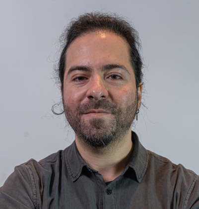 Dr. Claudio Roman